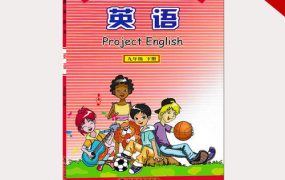 【仁爱版】九年级英语下册同步视频教学网课（24集全）