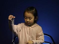 简单易学儿童魔术教学表演视频集锦（12个）