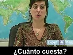 西班牙语在线学习培训视频_西班牙语辅音发音