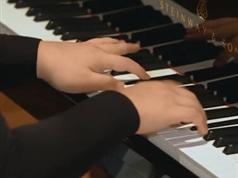 《跟大师学钢琴演奏技巧》全套实战视频教程