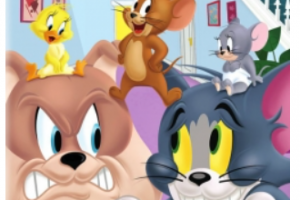 猫和老鼠2014 The Tom and Jerry Show download课程视频百度云下载