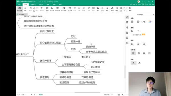 21天超纲1700单词突围训练营第1期 [视频]